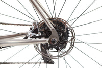 Reilly T640/D Sram Red eTap AXS Disc Road Bike 2023, Size Small