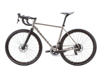 Reilly T640/D Sram Red eTap AXS Disc Road Bike 2023, Size Small