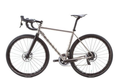 Reilly T640/D Sram Red eTap AXS Disc Road Bike 2023, Size Small