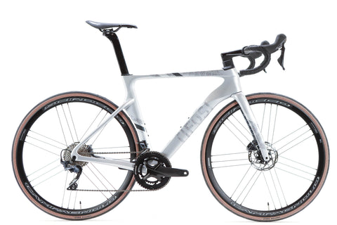 Tifosi Auriga Shimano Ultegra Disc Road Bike 2023, Size Medium