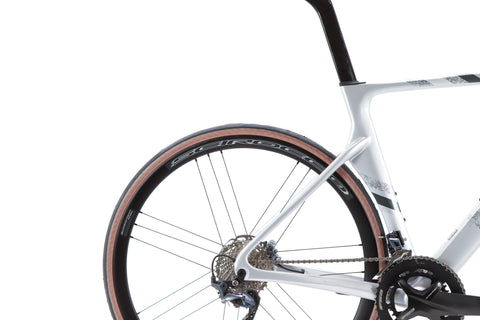 Tifosi Auriga Shimano Ultegra Disc Road Bike 2023, Size Medium