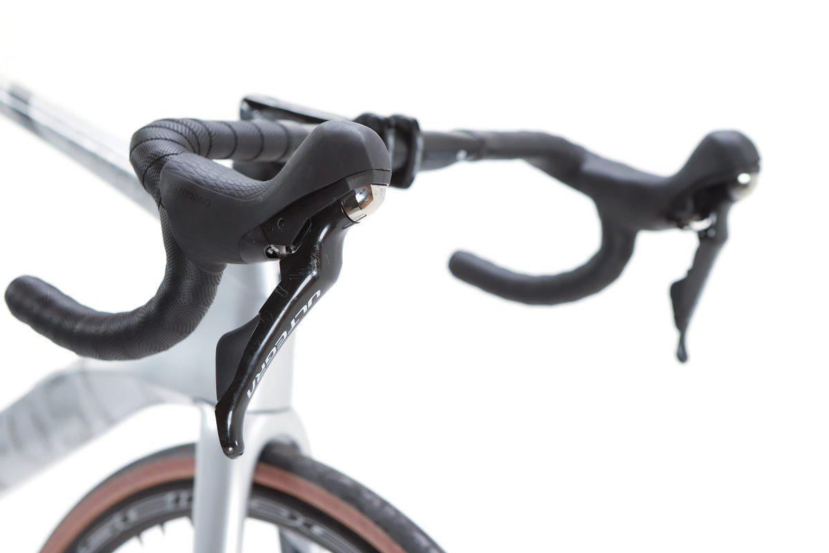 Tifosi Auriga Shimano Ultegra Disc Road Bike 2023, Size Medium