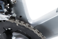 Tifosi Auriga Shimano Ultegra Disc Road Bike 2023, Size Medium