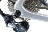 Tifosi Auriga Shimano Ultegra Disc Road Bike 2023, Size Medium