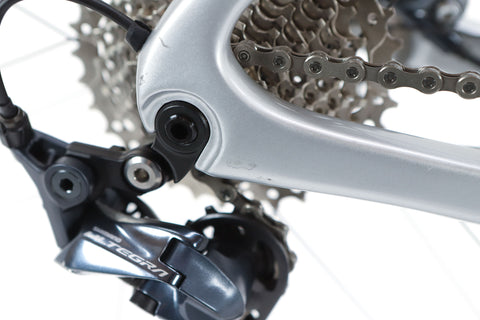 Tifosi Auriga Shimano Ultegra Disc Road Bike 2023, Size Medium