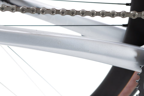 Tifosi Auriga Shimano Ultegra Disc Road Bike 2023, Size Medium