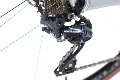 Tifosi Auriga Shimano Ultegra Disc Road Bike 2023, Size Medium