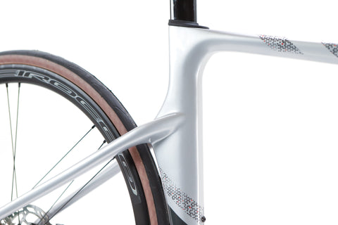 Tifosi Auriga Shimano Ultegra Disc Road Bike 2023, Size Medium