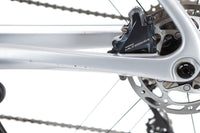 Tifosi Auriga Shimano Ultegra Disc Road Bike 2023, Size Medium