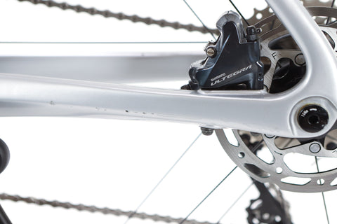 Tifosi Auriga Shimano Ultegra Disc Road Bike 2023, Size Medium