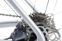 Tifosi Auriga Shimano Ultegra Disc Road Bike 2023, Size Medium