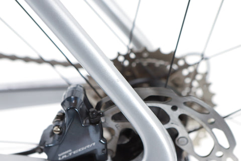 Tifosi Auriga Shimano Ultegra Disc Road Bike 2023, Size Medium