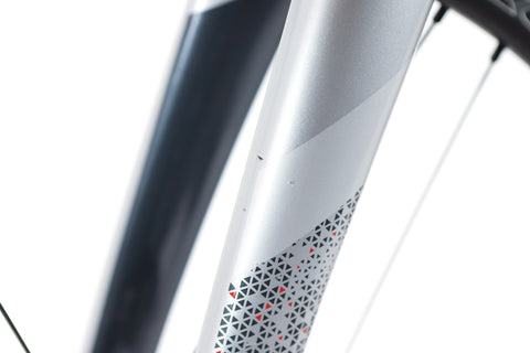 Tifosi Auriga Shimano Ultegra Disc Road Bike 2023, Size Medium