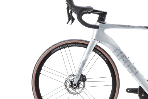 Tifosi Auriga Shimano Ultegra Disc Road Bike 2023, Size Medium