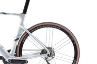 Tifosi Auriga Shimano Ultegra Disc Road Bike 2023, Size Medium