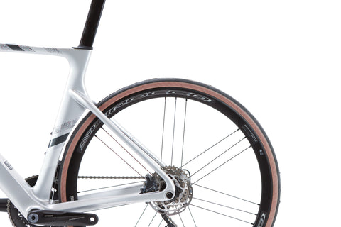 Tifosi Auriga Shimano Ultegra Disc Road Bike 2023, Size Medium