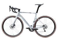 Tifosi Auriga Shimano Ultegra Disc Road Bike 2023, Size Medium