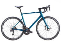 Cannondale SuperSix Evo Hi-Mod Shimano Ultegra Di2 Disc Road Bike 2022, Size 54cm