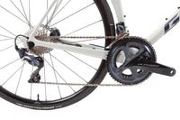 Giant TCR Advanced 1 Shimano Ultegra Disc Road Bike 2021, Size Large