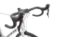 Giant TCR Advanced 1 Shimano Ultegra Disc Road Bike 2021, Size Large