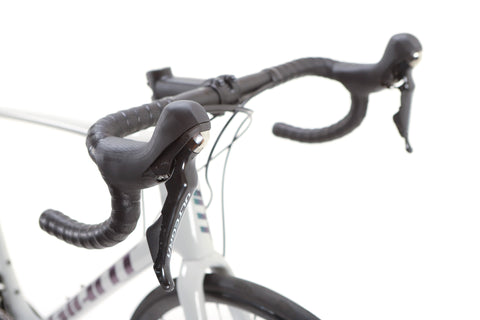 Giant TCR Advanced 1 Shimano Ultegra Disc Road Bike 2021, Size Large