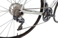 Giant TCR Advanced 1 Shimano Ultegra Disc Road Bike 2021, Size Large