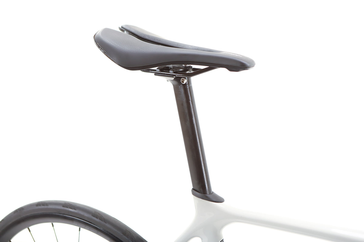 Giant TCR Advanced 1 Shimano Ultegra Disc Road Bike 2021, Size Large