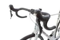 Giant TCR Advanced 1 Shimano Ultegra Disc Road Bike 2021, Size Large