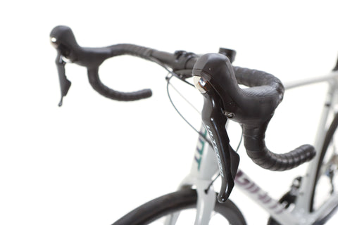 Giant TCR Advanced 1 Shimano Ultegra Disc Road Bike 2021, Size Large