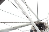 Giant TCR Advanced 1 Shimano Ultegra Disc Road Bike 2021, Size Large