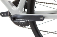 Giant TCR Advanced 1 Shimano Ultegra Disc Road Bike 2021, Size Large