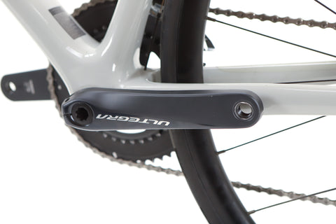 Giant TCR Advanced 1 Shimano Ultegra Disc Road Bike 2021, Size Large