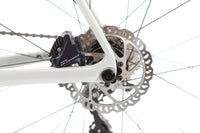 Giant TCR Advanced 1 Shimano Ultegra Disc Road Bike 2021, Size Large