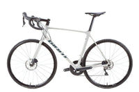 Giant TCR Advanced 1 Shimano Ultegra Disc Road Bike 2021, Size Large