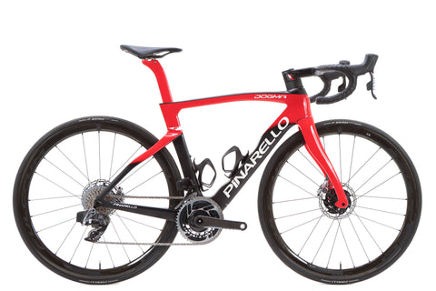 Pinarello Dogma F Sram Red eTap AXS Disc Road Bike 2024, Size