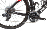 Pinarello Dogma F Sram Red eTap AXS Disc Road Bike 2024, Size 51.5cm