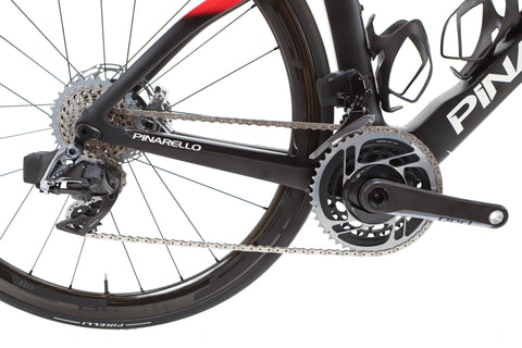 Pinarello Dogma F Sram Red eTap AXS Disc Road Bike 2024, Size 51.5cm
