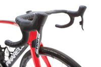 Pinarello Dogma F Sram Red eTap AXS Disc Road Bike 2024, Size 51.5cm