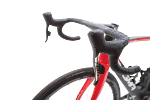 Pinarello Dogma F Sram Red eTap AXS Disc Road Bike 2024, Size 51.5cm