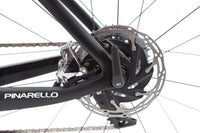 Pinarello Dogma F Sram Red eTap AXS Disc Road Bike 2024, Size 51.5cm