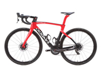 Pinarello Dogma F Sram Red eTap AXS Disc Road Bike 2024, Size 51.5cm