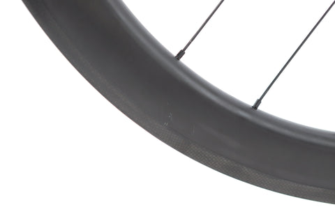 Hunt 50 Carbon Aerodynamicist Rim Wheelset, XDR Freehub