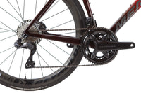 Merida Scultura 9000 Shimano Ultegra Di2 Disc Road Bike 2025, Size Large
