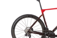 Merida Scultura 9000 Shimano Ultegra Di2 Disc Road Bike 2025, Size Large