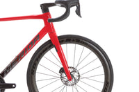 Merida Scultura 9000 Shimano Ultegra Di2 Disc Road Bike 2025, Size Large