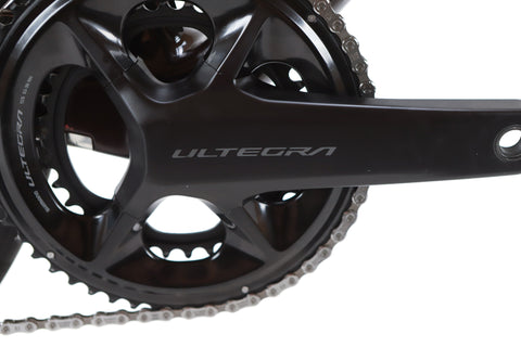 Merida Scultura 9000 Shimano Ultegra Di2 Disc Road Bike 2025, Size Large