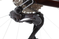 Merida Scultura 9000 Shimano Ultegra Di2 Disc Road Bike 2025, Size Large