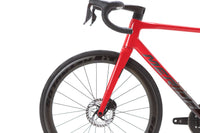 Merida Scultura 9000 Shimano Ultegra Di2 Disc Road Bike 2025, Size Large