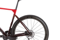 Merida Scultura 9000 Shimano Ultegra Di2 Disc Road Bike 2025, Size Large