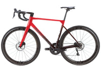 Merida Scultura 9000 Shimano Ultegra Di2 Disc Road Bike 2025, Size Large